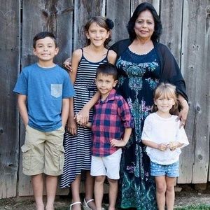 Meet your Posher, Maritza